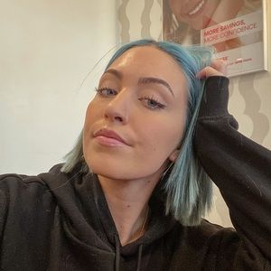 Meet your Posher, Morgan